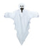 Adult Ghost Costume-ONE SIZE
